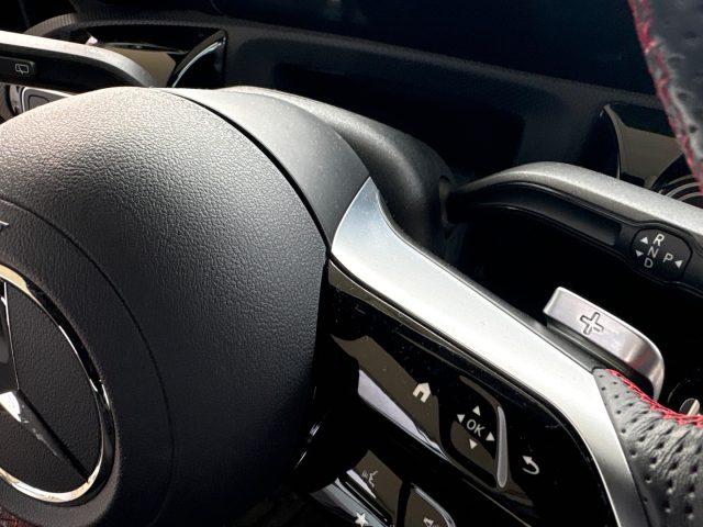 MERCEDES-BENZ A 180 Automatic AMG Line NO OBBLIGO FINANZIAMENTO