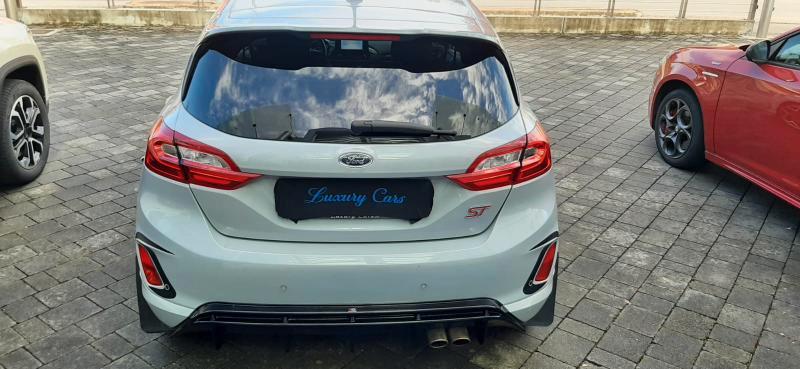 Ford Fiesta 5 Porte 1.5 ST s&s 200cv