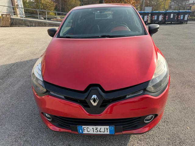 RENAULT Clio dCi 8V 75 CV Start&Stop 5 porte Energy Duel