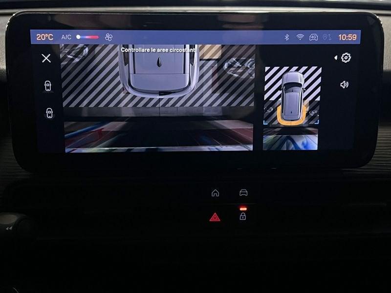 Jeep Avenger Avenger 1.2 turbo Altitude fwd 100cv