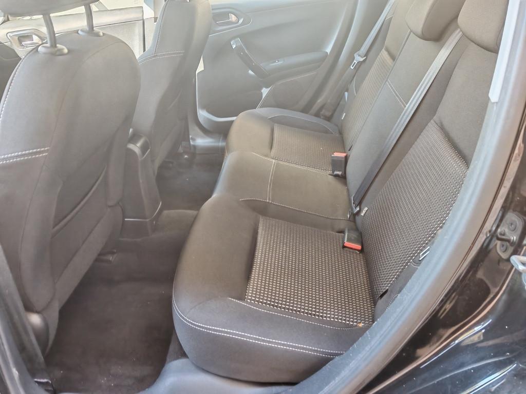 Peugeot 208 1.6 HdI come nuova