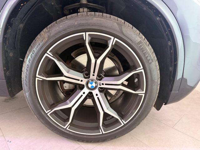 BMW X5 xDrive25d Experience