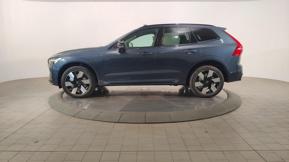 VOLVO Xc60 T6 Plug-In Hybrid Awd Automatico Ultra Dark