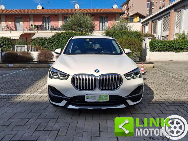 BMW X1 18d xLine Plus xDrive GARANZIA INCLUSA