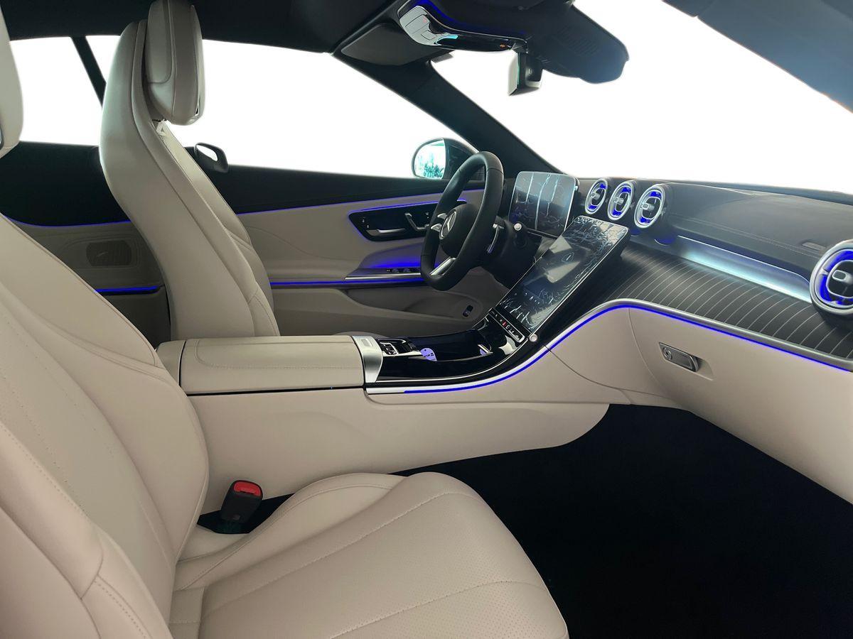 Mercedes-Benz CLE 220 d Cabrio