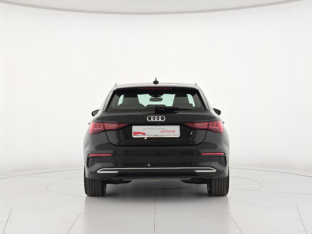 Audi A3 sportback 40 1.4 tfsi e business advanced s-tronic