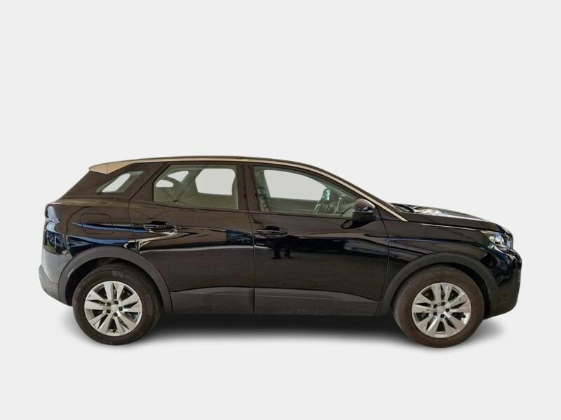 PEUGEOT 3008 BLUEHDI 130 EAT8 SES BUSINESS SUV