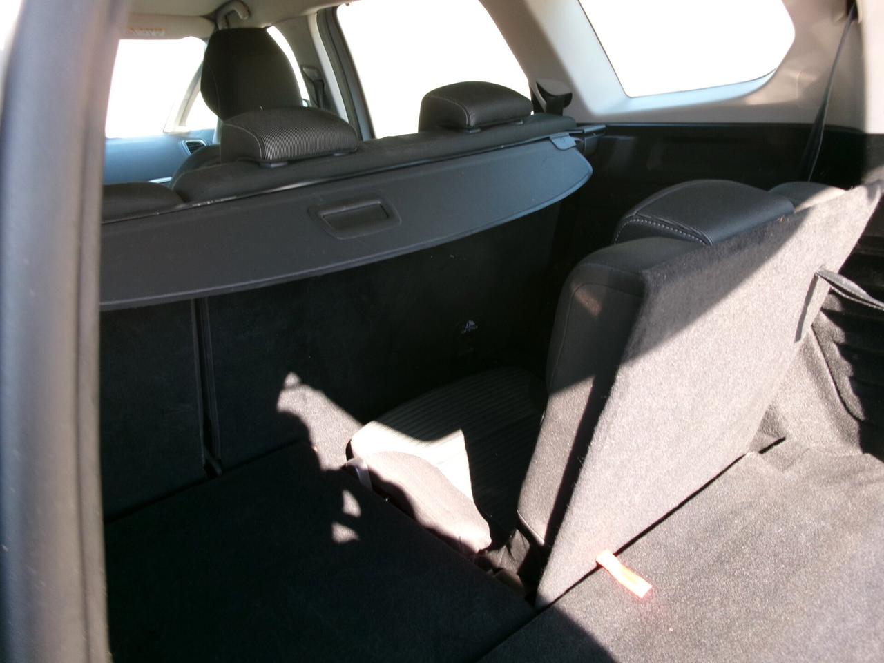 Renault Grand Scenic Blue dCi 120 CV Sport Edition