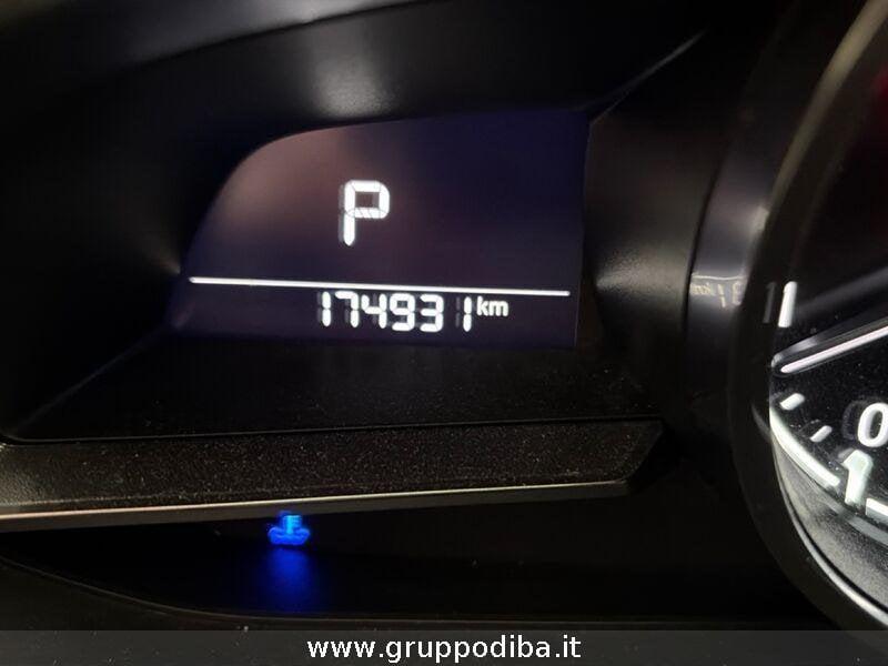 Mazda Mazda3 3 5p 1.5d Exceed 105cv auto my17