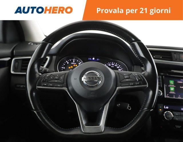 NISSAN Qashqai 1.5 dCi 115 CV Acenta