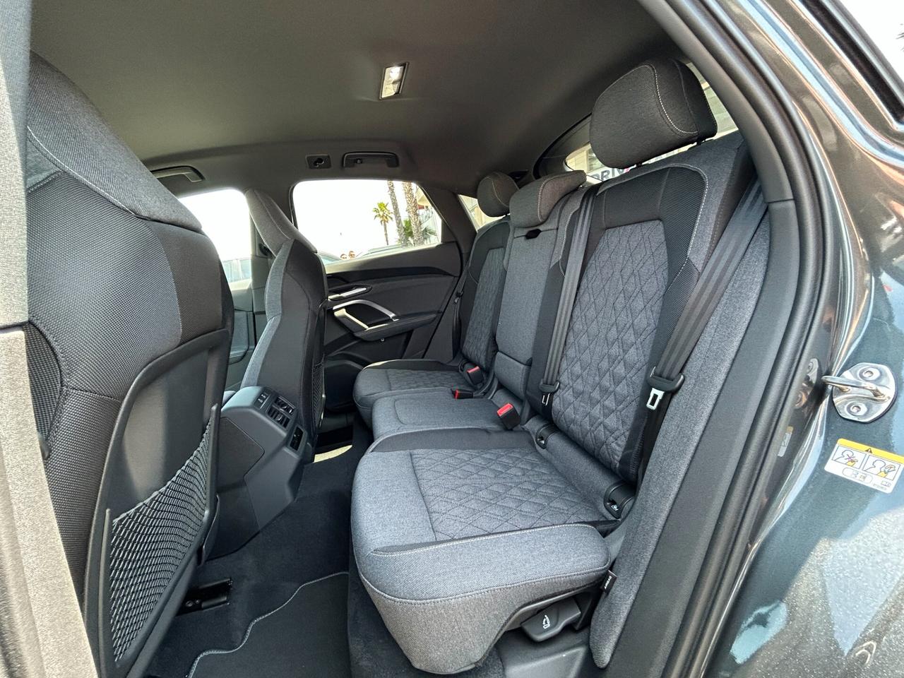 Audi Q5 SPB 40 2.0 tdi mhev S line quattro s-tronic MY25