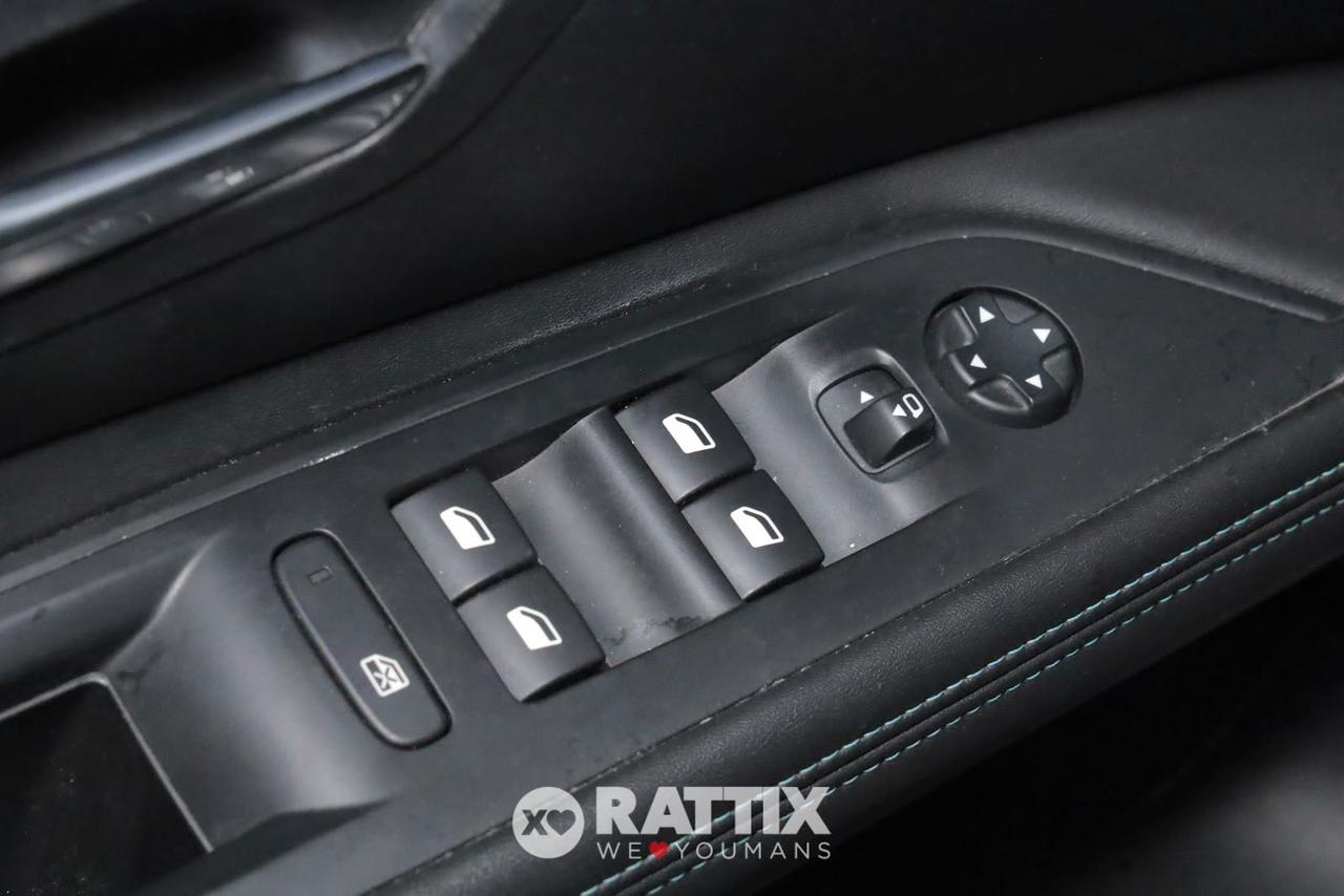 Peugeot 3008 1.5 bluehdi 130CV Allure