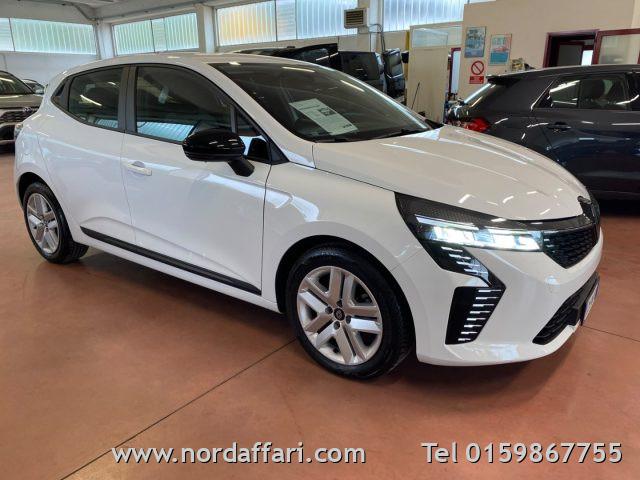 RENAULT Clio SCe 65 CV 5 porte Evolution