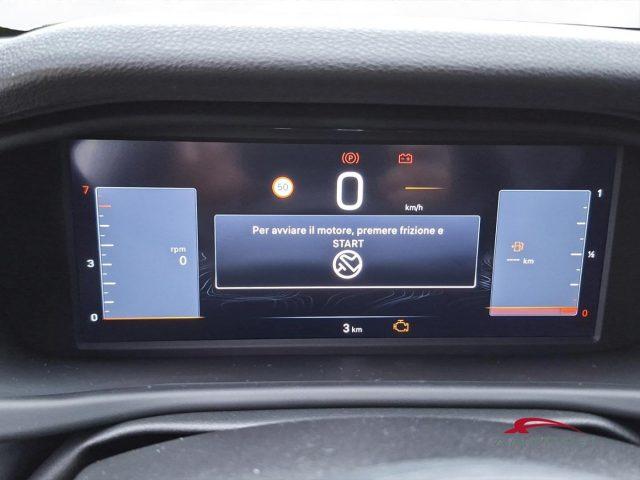 JEEP Avenger TECH & SKY MY25