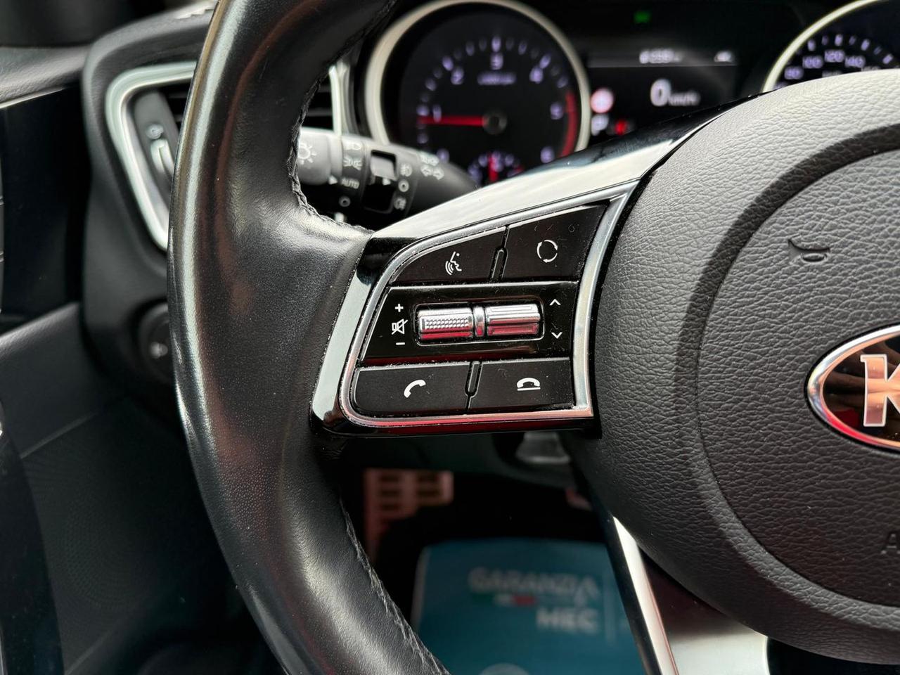 Kia Ceed Evolution 1.6 CRDi