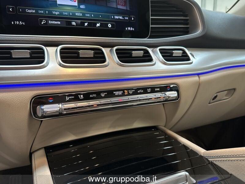 Mercedes-Benz GLE - V167 2019 Diesel 300 d mhev Premium Plus 4matic auto