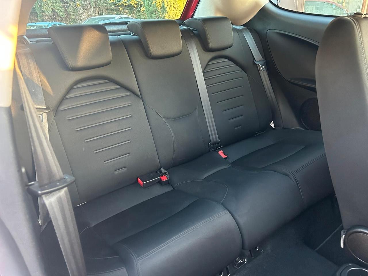 Alfa Romeo MiTo 0.9 T 105 CV TwinAir S&S Super