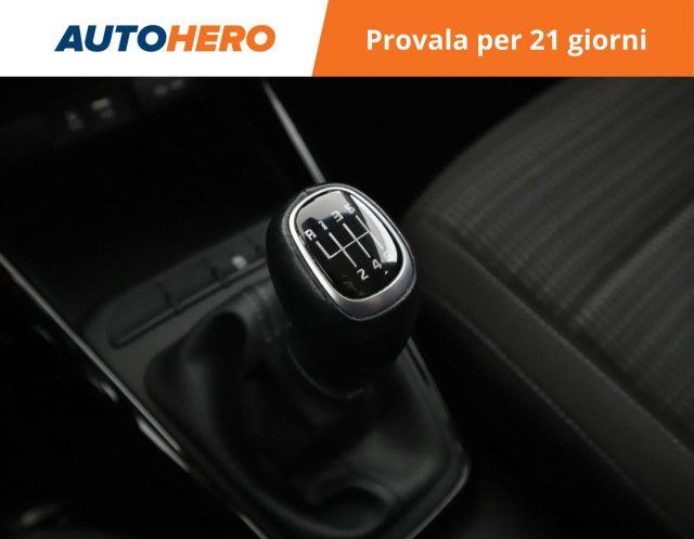 KIA Stonic 1.4 MPI 100 CV Style