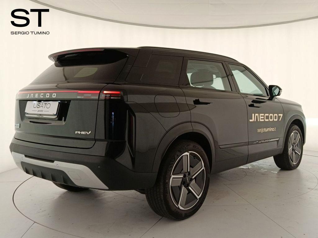 JAECOO PHEV 1.5TGDI - Trazione anteriore DHT1 Premium (2WD)