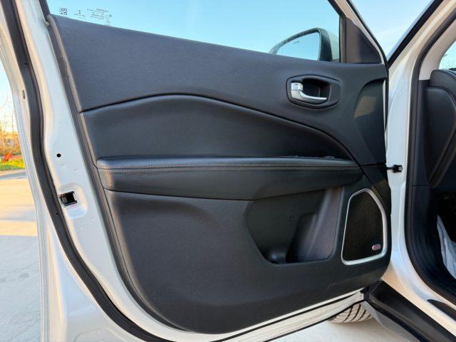 JEEP Compass 1.6 MJT BICOLOR GARANZIA UNICOPROPRIETARIO