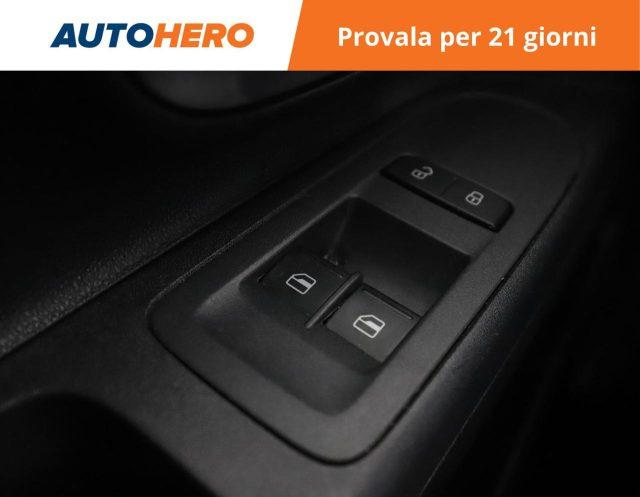 VOLKSWAGEN up! 1.0 5p. move up! BlueMotion Technology