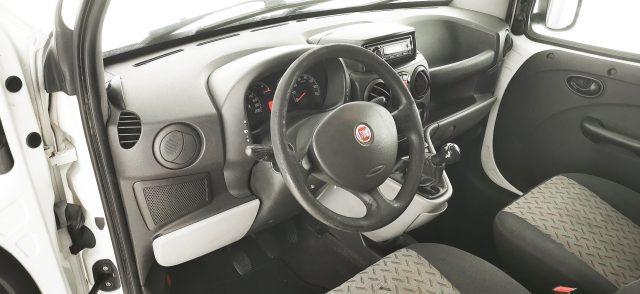 FIAT Doblo Doblò 1.3 MJ 16V Cargo Lamier.