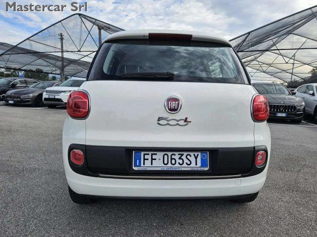 FIAT 500L 500L 1.3 mjt Pop Star 95cv - targa FF063SY