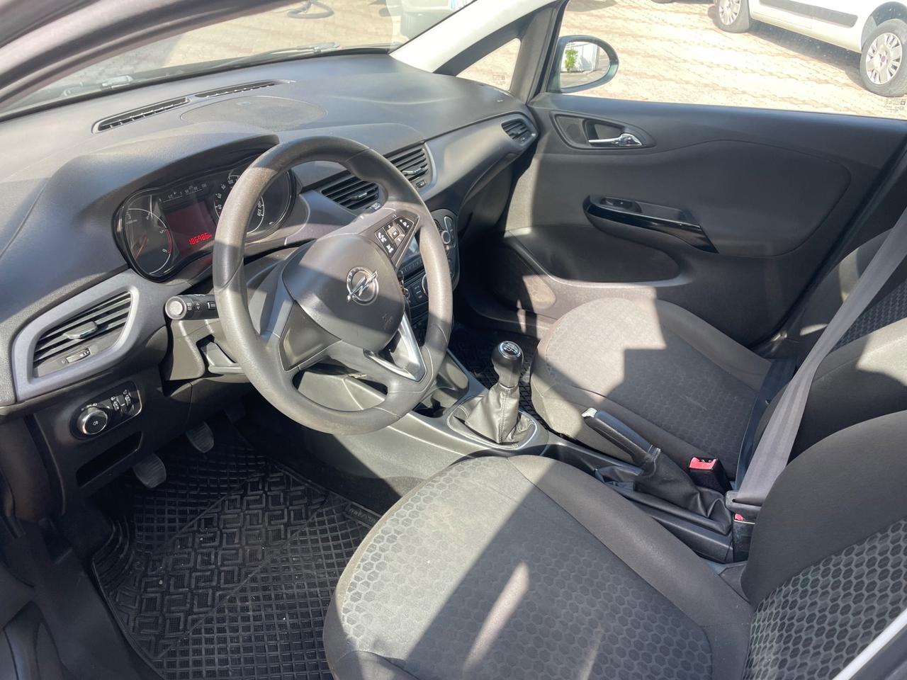 Opel Corsa 1.3 CDTI ecoFLEX 95CV Start&Stop 5 porte b-Color
