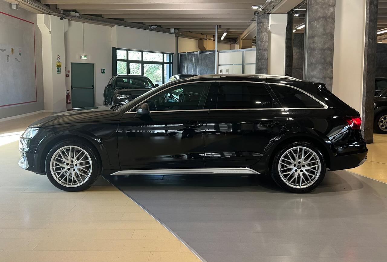 Audi A4 allroad 40 TDI 204CV S-TRONIC BUSINESS