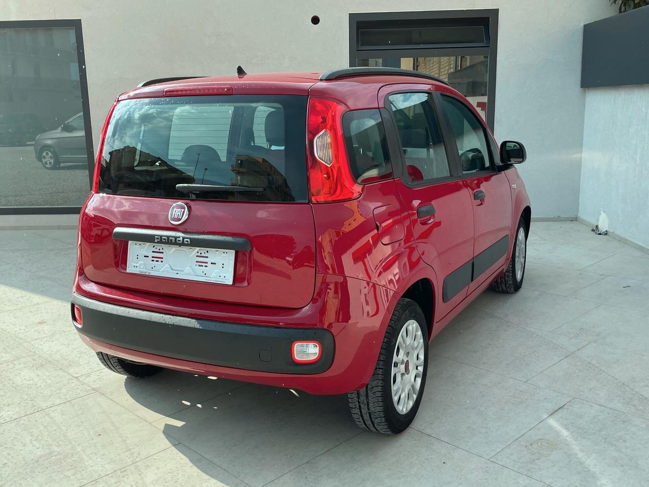 Fiat Panda 1.3 MJT S&S Easy