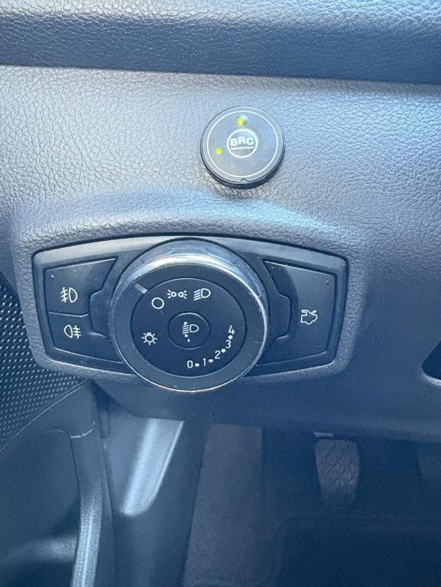 FORD Ka+ 1.2 85 CV Start&Stop Ultimate GPL