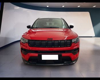 Jeep Compass II 2021 1.6 mjt S 2wd 130cv