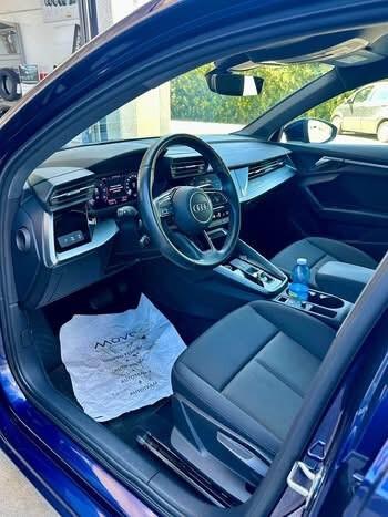 Audi A3 SPB 35 TDI S tronic Business