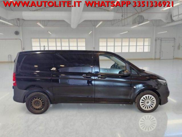MERCEDES-BENZ Vito 2.0 119 CDI PC Furgone Compact