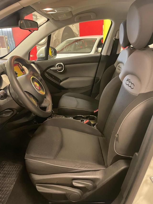 FIAT 500X 1.4 MultiAir 140 CV Lounge-KM 55000!!