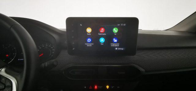 DACIA Jogger 1.0 TCe GPL 100 CV 7 posti Extreme Up