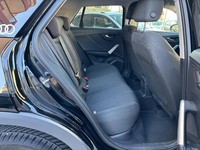 Audi Q2 1.6 tdi Business s-tronic