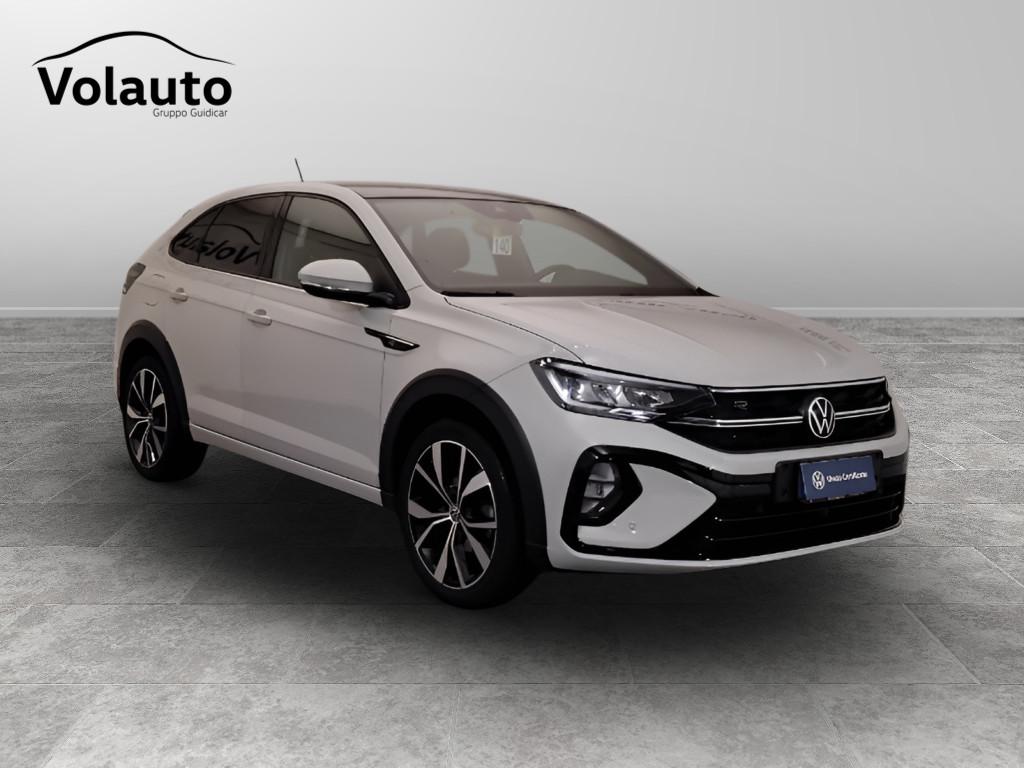 VOLKSWAGEN Taigo - Taigo 1.0 tsi R-Line 110cv