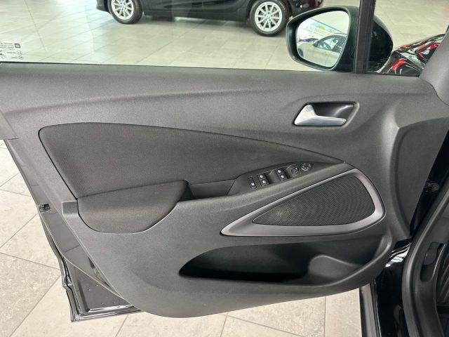 OPEL Crossland 1.2 Turbo 12V 110 CV Start&Stop Edition