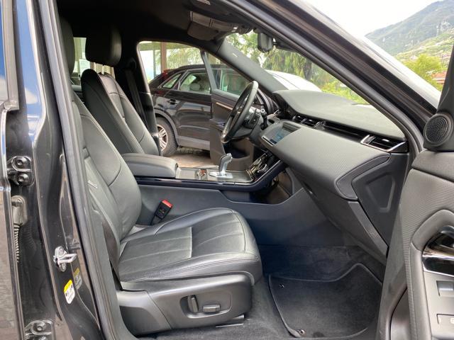 LAND ROVER Range Rover Evoque 2.0D I4 180 CV AWD Auto R-Dynamic S