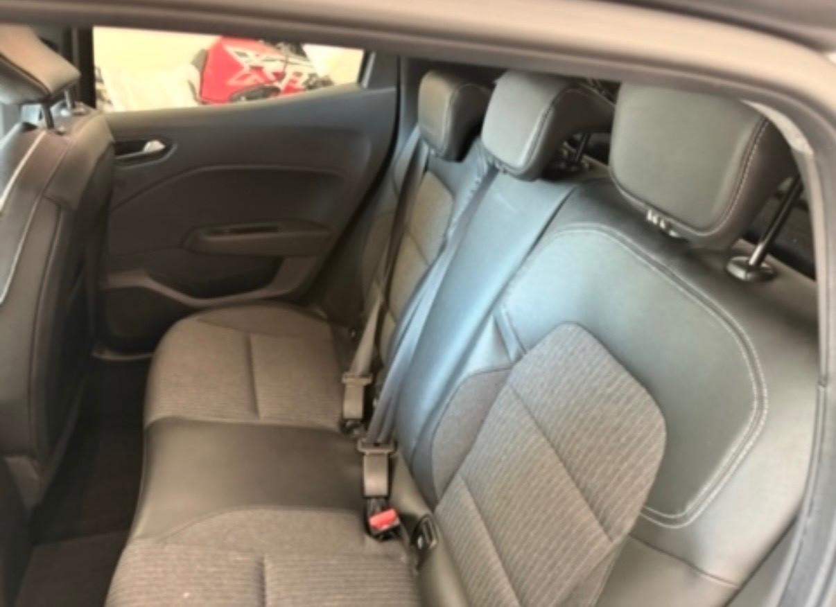Renault Clio TCe 100 CV GPL 5 porte Techno