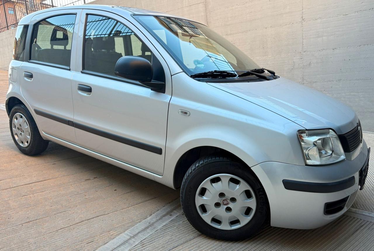 Fiat Panda 85.000 Km