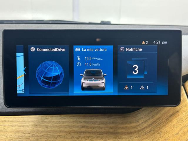 BMW i3 120 Ah Advantage