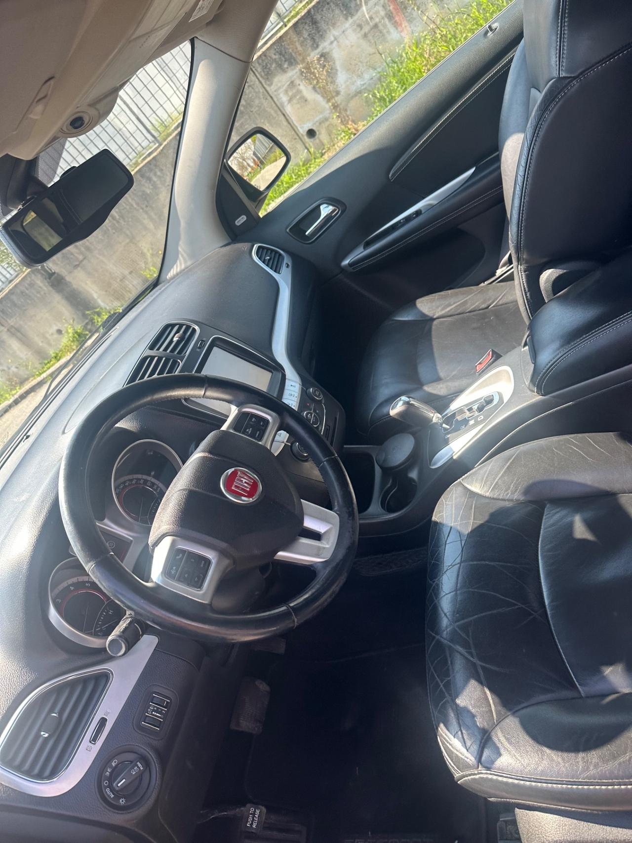 Fiat Freemont 2.0 Multijet 140 CV Cross