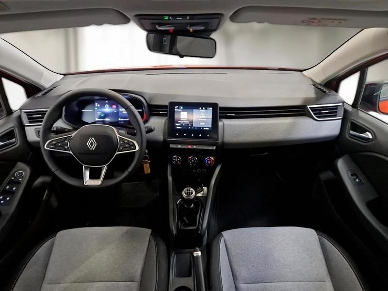 RENAULT CLIO 1.0 SCE 49KW EVOLUTION 5 PORTE BERLINA