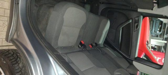 SKODA Yeti 1.2 TSI Active