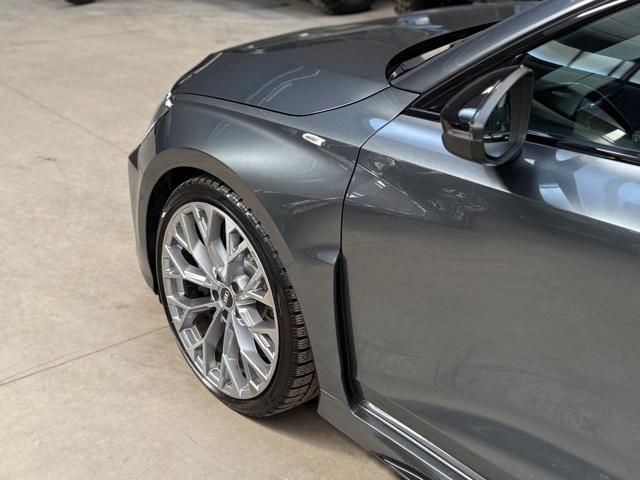AUDI RS3 SPB TFSI QUATTRO S TRONIC