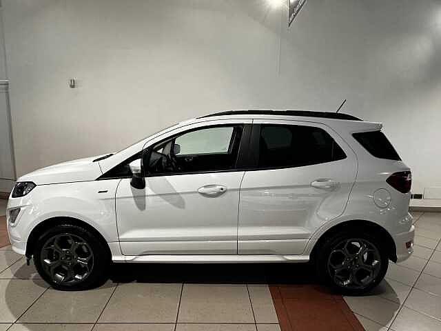 Ford EcoSport 1.0 EcoBoost 125 CV Start&Stop ST-Line