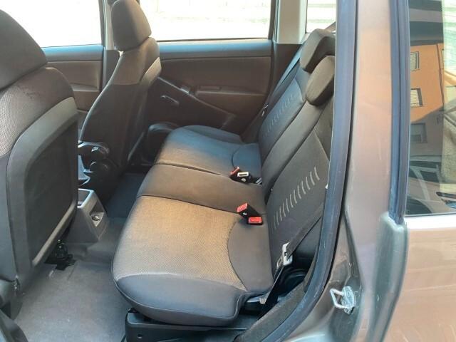 Fiat Idea 1.4 16V Dynamic