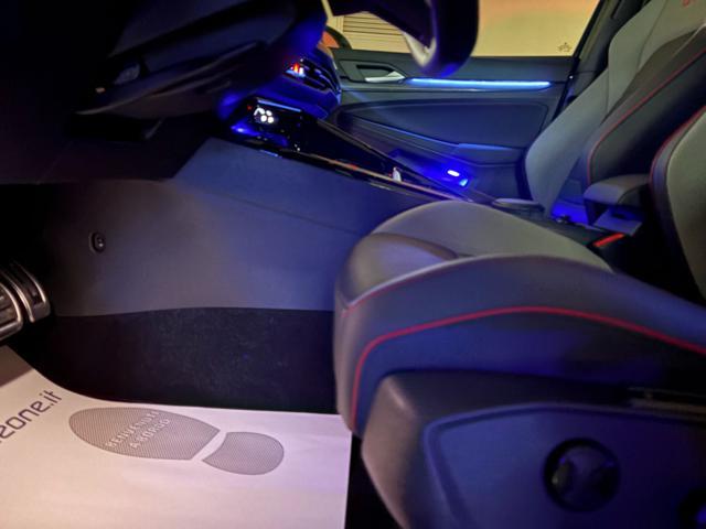 VOLKSWAGEN Golf GTI 2.0 TSI GTI DSG TETTO-LED-PELLE-CERCHI 19'' R